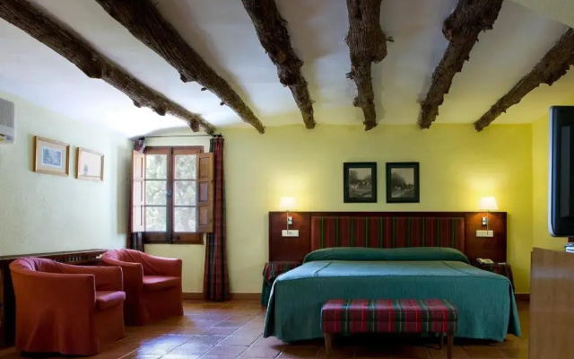 Hotel La Perdiz