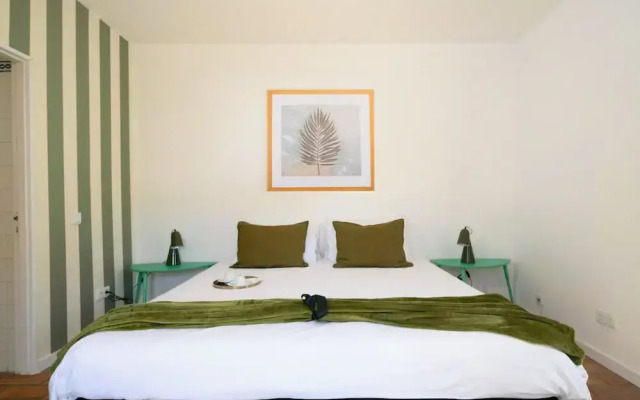 Bo Boutique Hotel & Hairshop