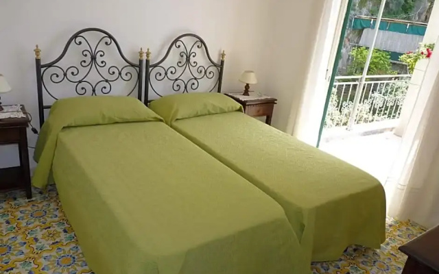 Casa Fortunata
