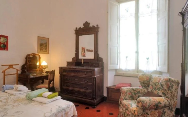 B&B Costa Lupara - Villa Murchio