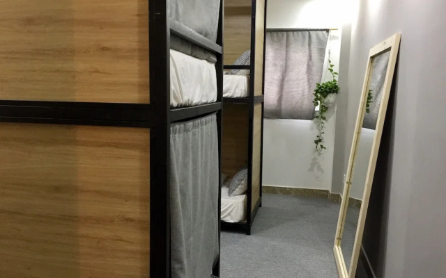 B hostel