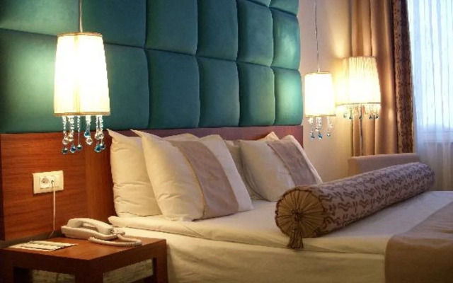 Anemon Bursa Gönlüferah Termal&Spa Otel