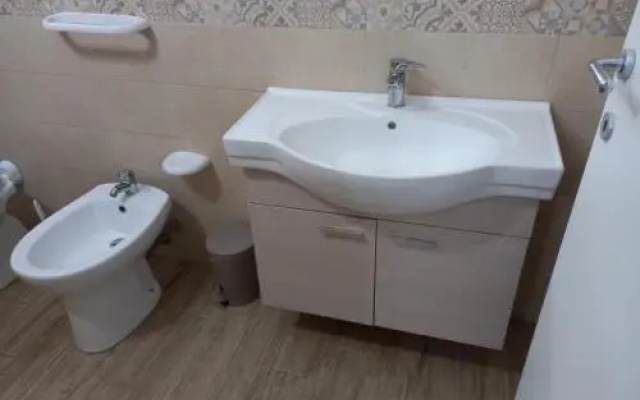 Comodissimo Monolocale 4 Posti Letto
