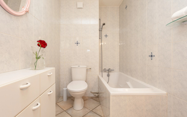 Appartement L'Outa 209
