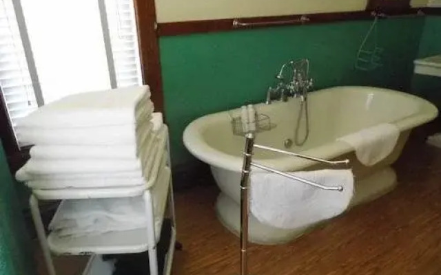 River's Inn Bed and Breakfast