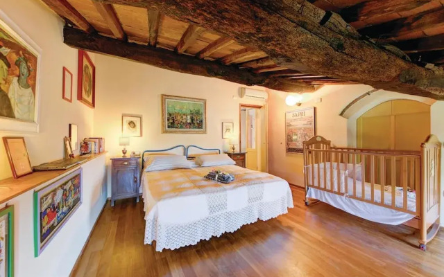 Casa i Gelsi