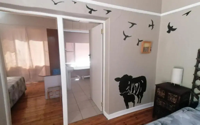 Anker Guesthouse