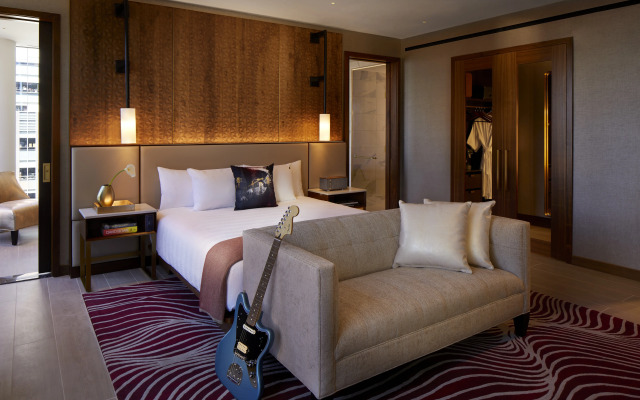 Hard Rock Hotel New York - Partner of ALL Accor