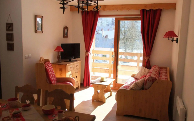Noemys Les Balcons du Viso