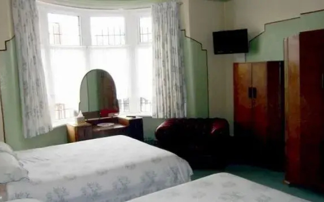 St Ives Hotel