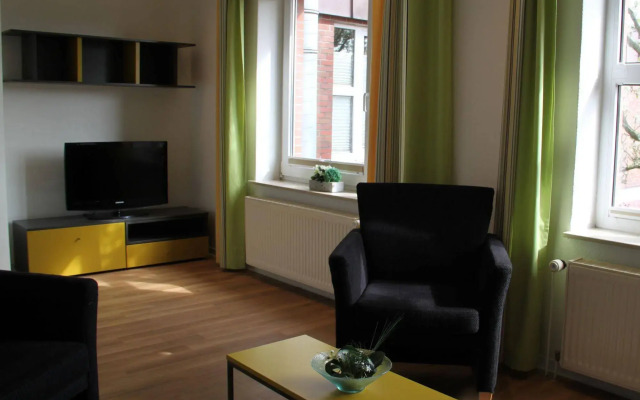 Hotel Achtert Diek