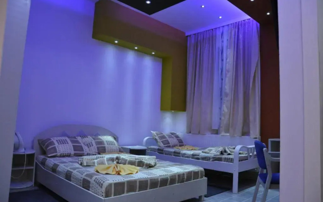 Guest House Rooms Turist
