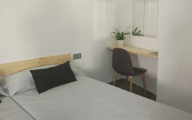 I Loft Córdoba