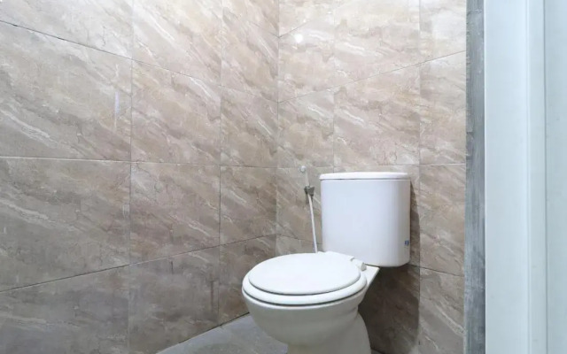 The Suites Metro Apartment - King Property