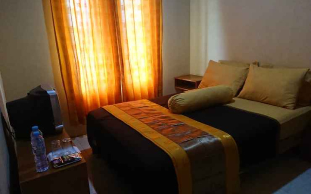 Villagio Hotel