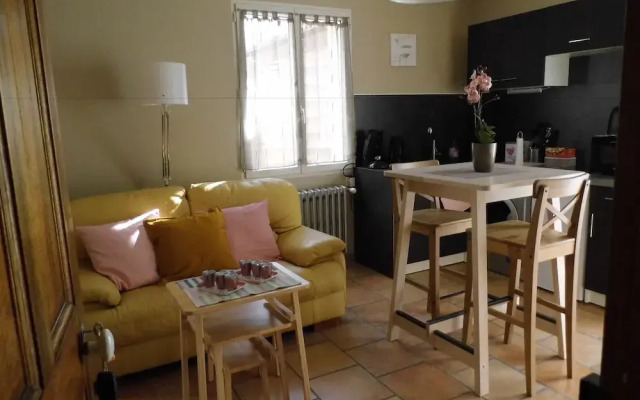 Studios Villa Eden