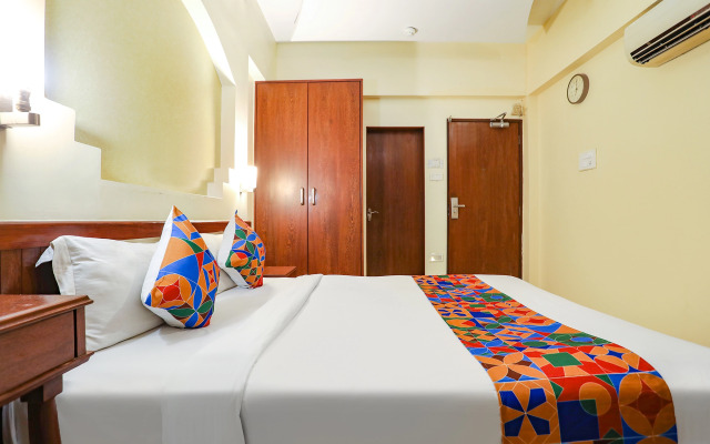 Fabhotel Shubhangan