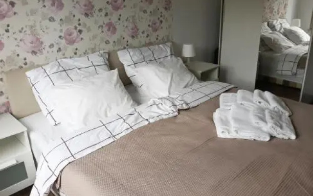 Apartamenty Polanki Kolobrzeg