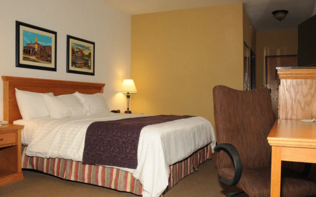 Marv Herzog Hotel