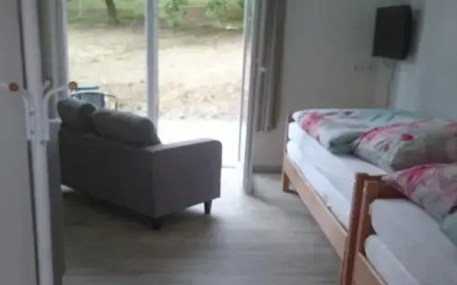 "Natur pur" Refugium für Mensch und Tier