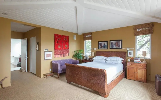 onefinestay - 31st Street