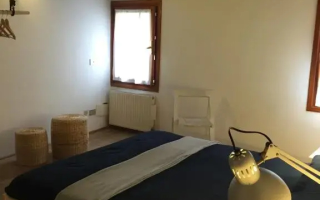 Al pozzo Apartment