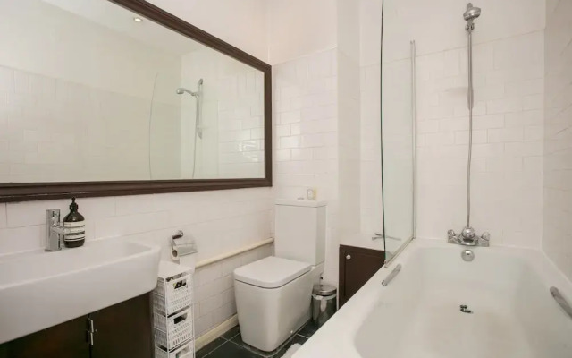 1 Bedroom Apartment on Ladbroke Grove