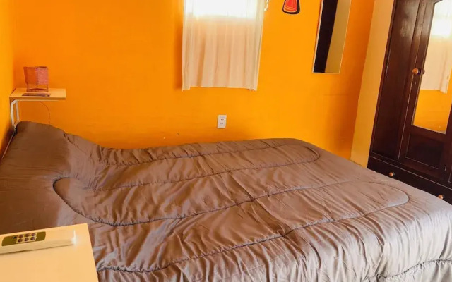 Hostal de Luz