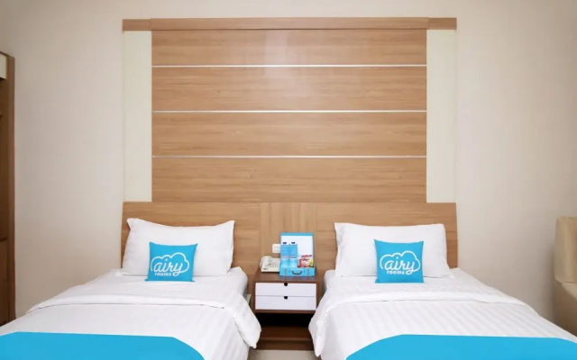 Airy Premier Sentul Cikeas Babakan Tumas 16 Bogor