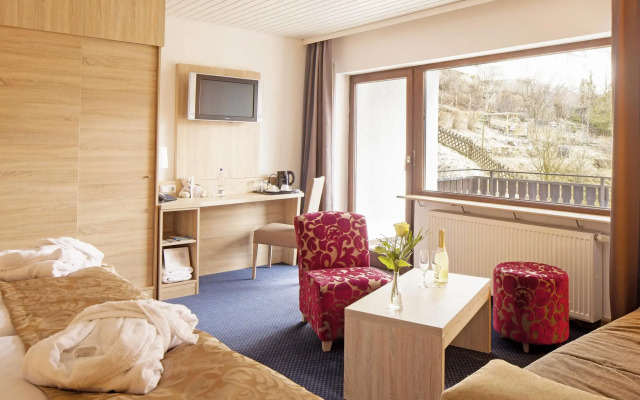 Best Western Plus Hotel Schwarzwald Residenz