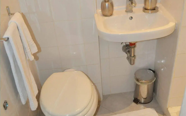 Hello Trastevere - Bed & Breakfast