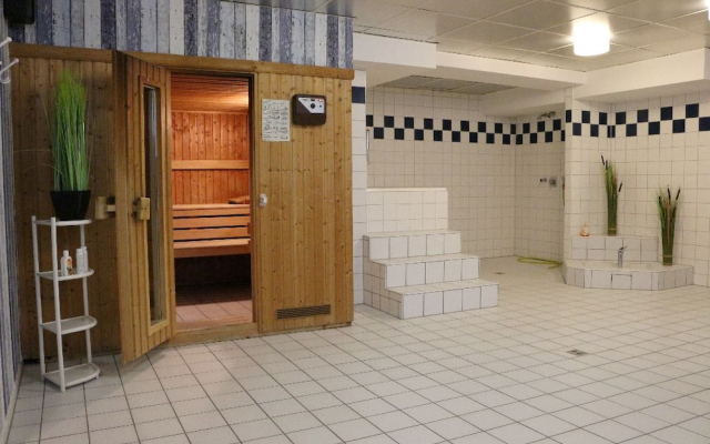 Hotel Garni Rebgarten