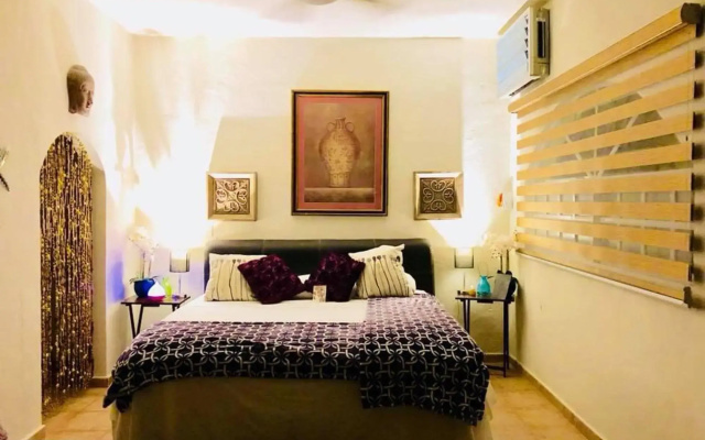 Mi Casa Es Tu Casa