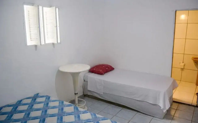 Pousada Central