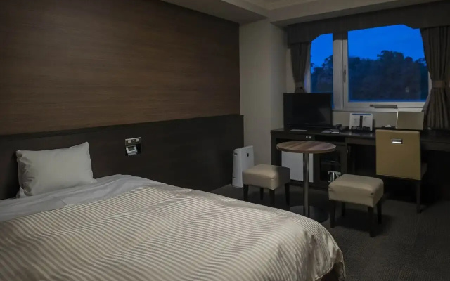 Hotel New Palace