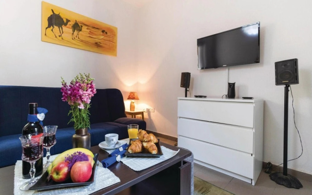 Awesome Home in Klek With Wifi and 2 Bedrooms