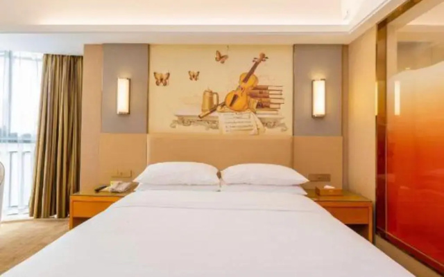 Vienna Hotels