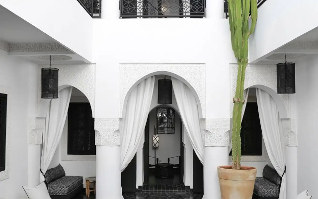 Riad Dar Bahi