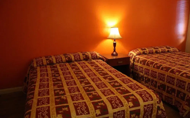 Nampa Downtown Inn