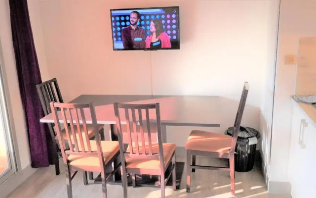 Résidence Cap Azur Appartement 237