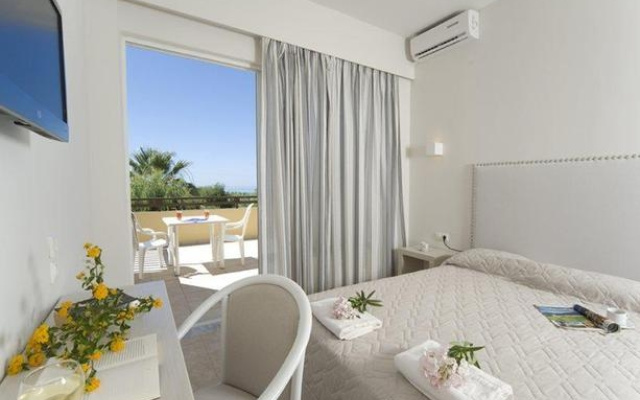 Maravel Apartments
