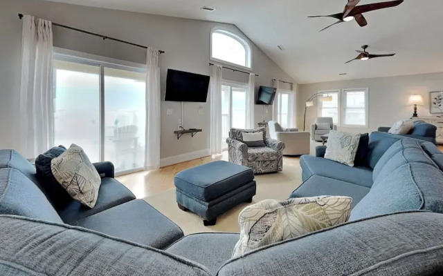 Eagles' Landing by Topsail Realty