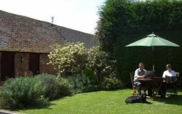 Phepson Farm
