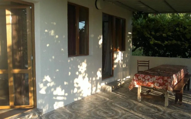 Guesthouse in Gagra