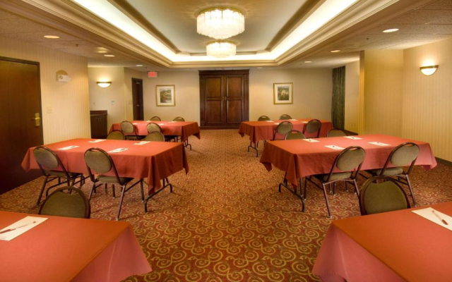 Prado Hotel