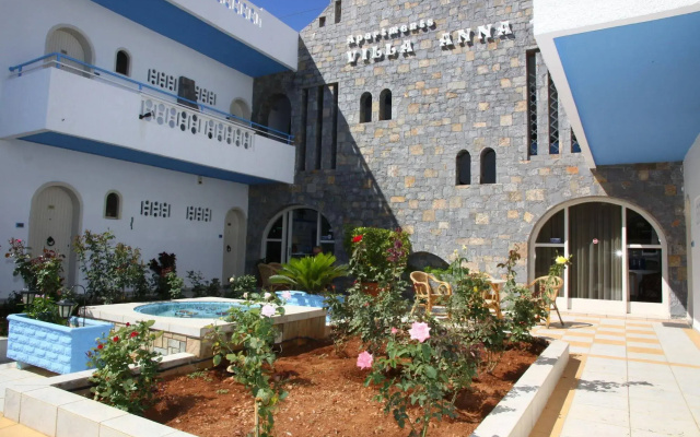 Villa Anna