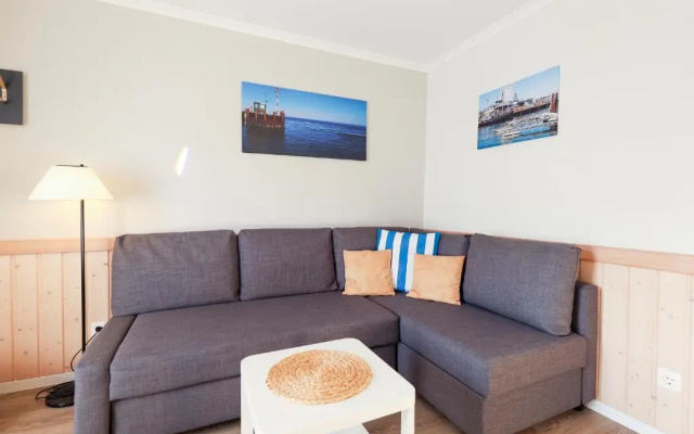 Appartement Nelk 21