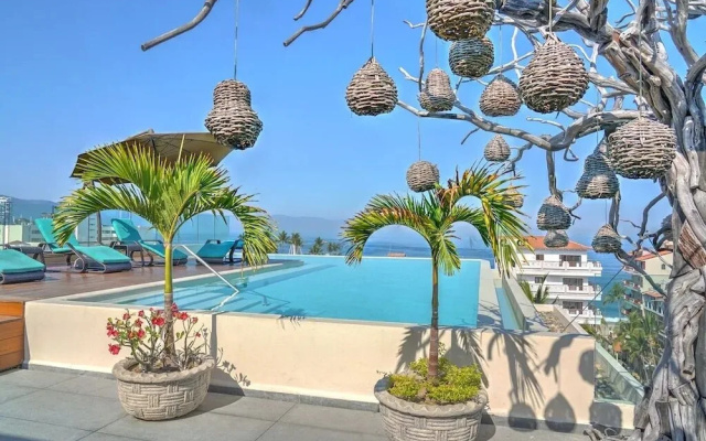 Condominios 206NL
