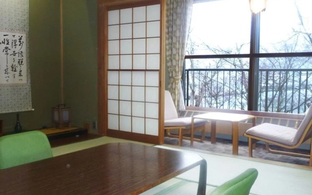 Towadako Grand Hotel Kohan