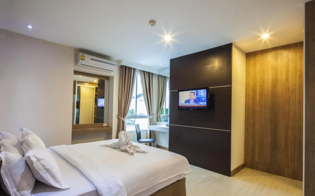 Golden City Rayong